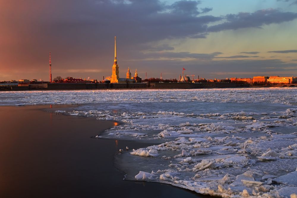 Photograph by Максим Мицун