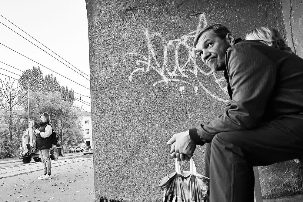 Photograph by Леликов-Кузьменко Владимир