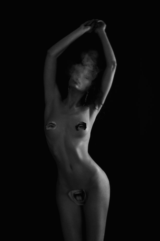 Photograph by Ilja Novikov