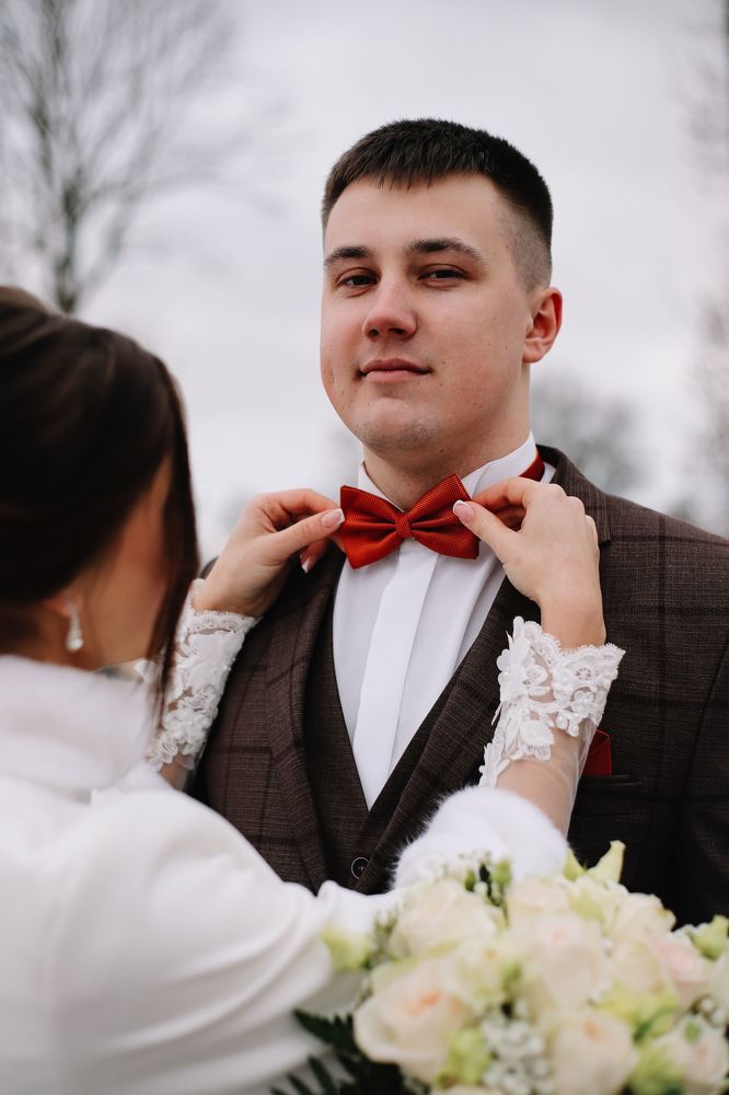 Фотография автора Екатерина