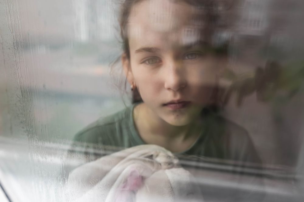 Photograph by Миленькая Наталья