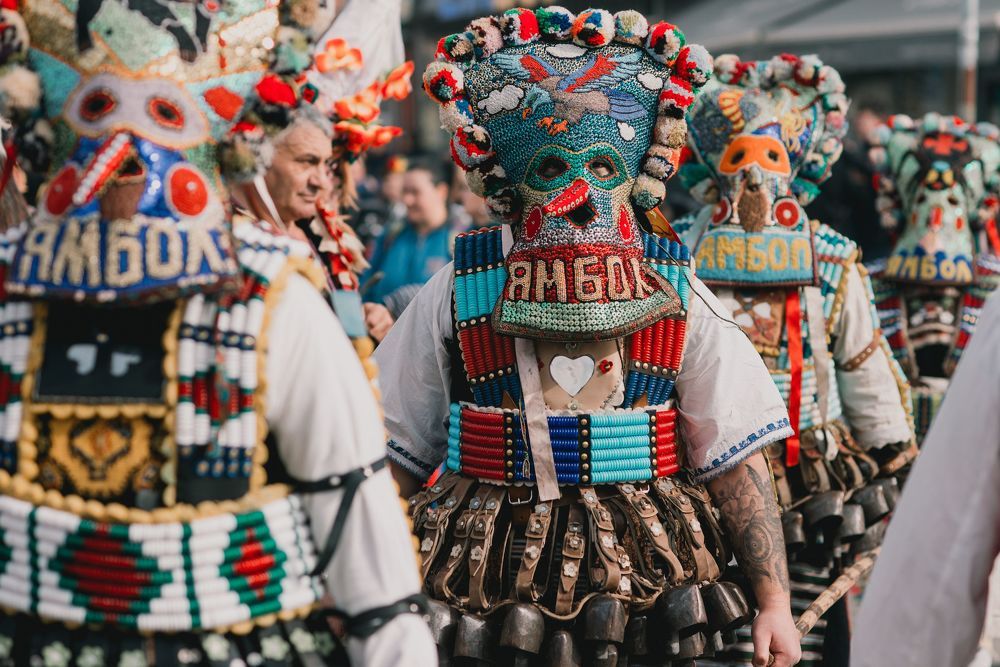 Photograph by Stoyan Shopov