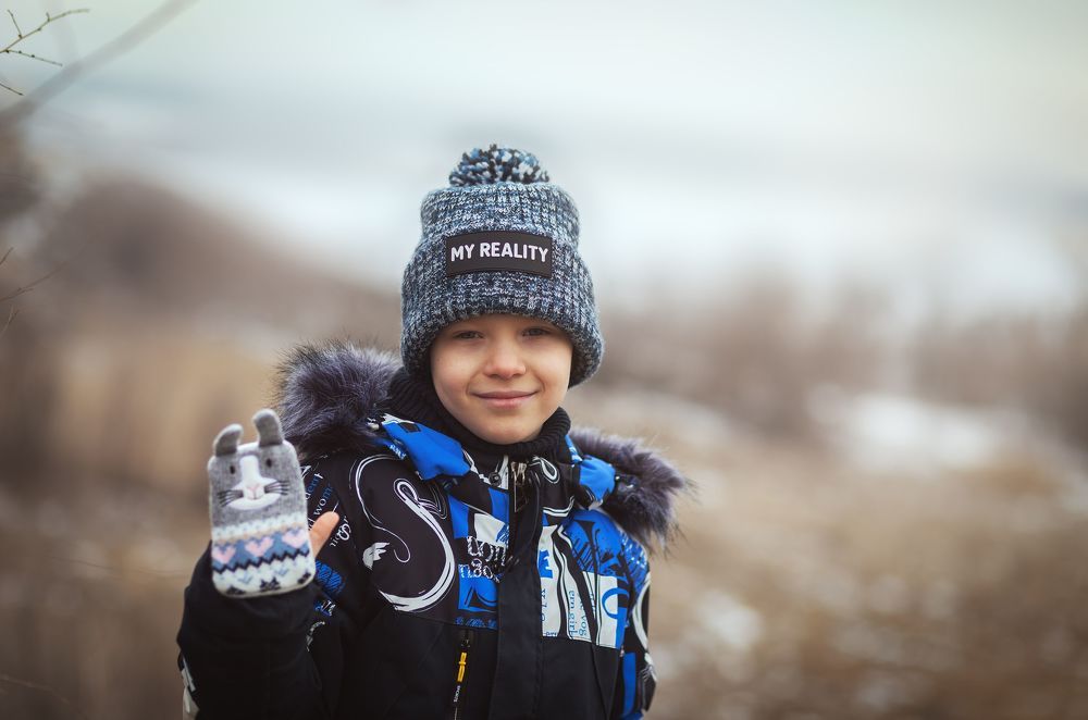 Photograph by Надежда Лисова