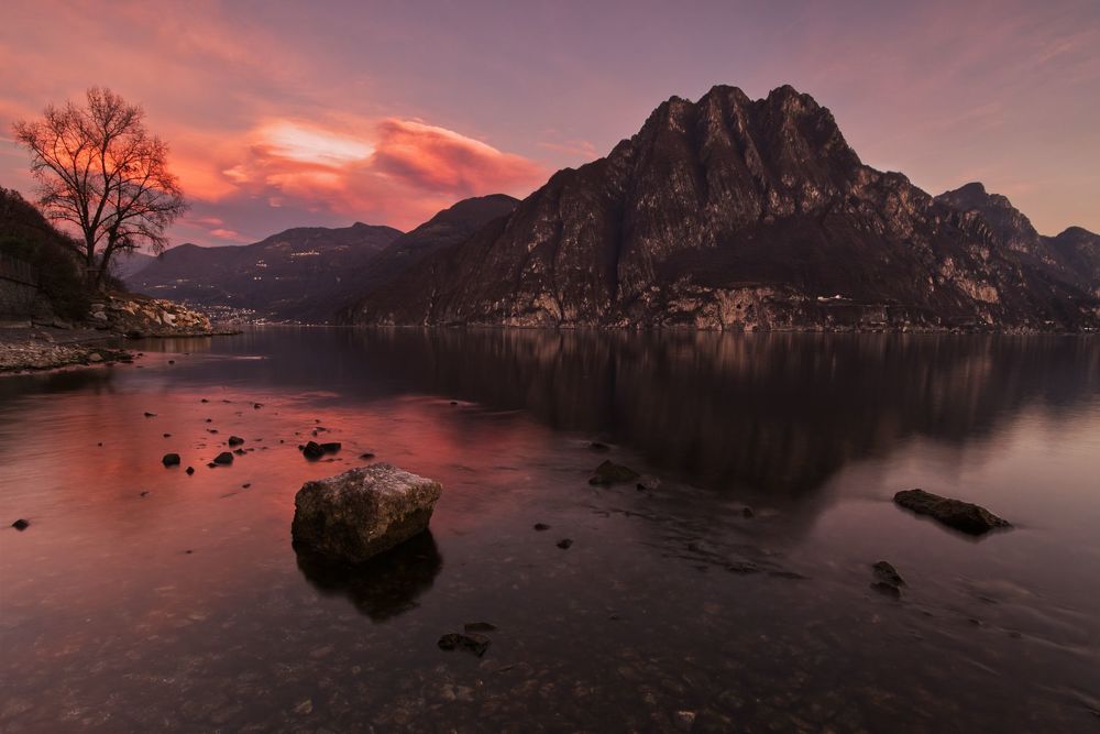 Photograph by Luigi Caracappa