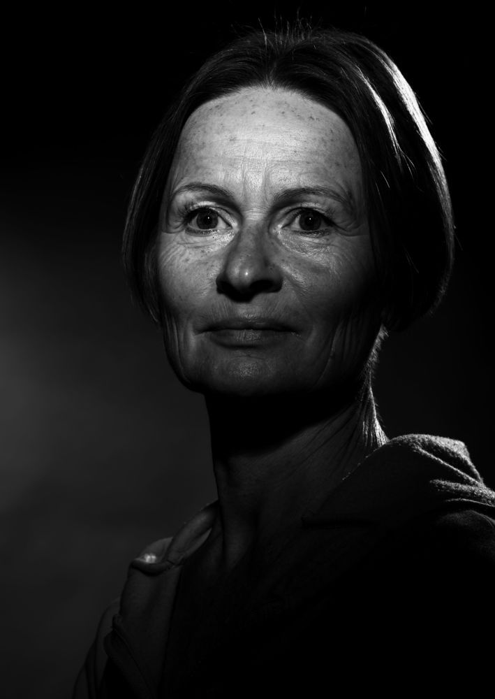 Photograph by Yuri Boichenko