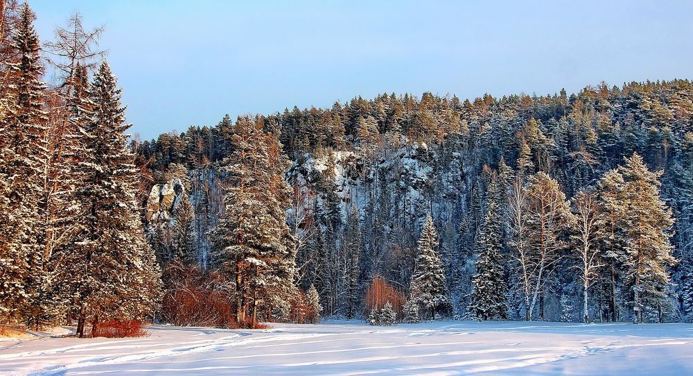 Photograph by Sergei Petrov