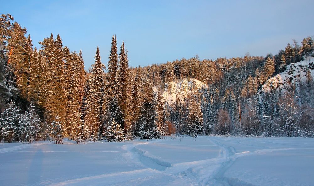 Photograph by Sergei Petrov