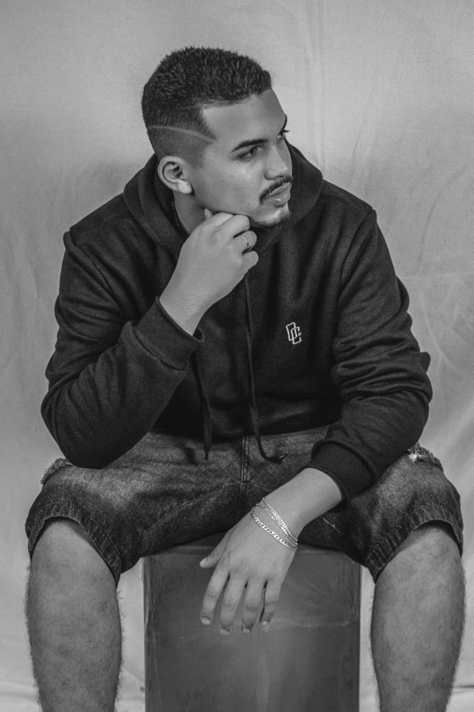 Photograph by Joao Souza