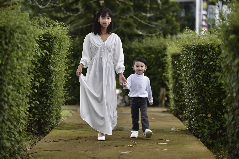 Photograph by Mike Lennon