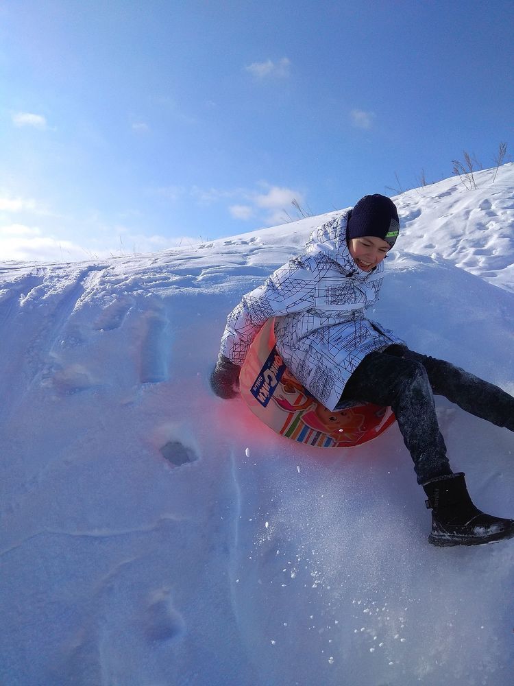 Photograph by Татьяна Кунц