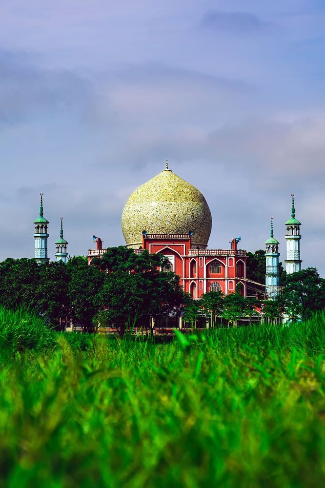 Photograph by Pavel Vatsura