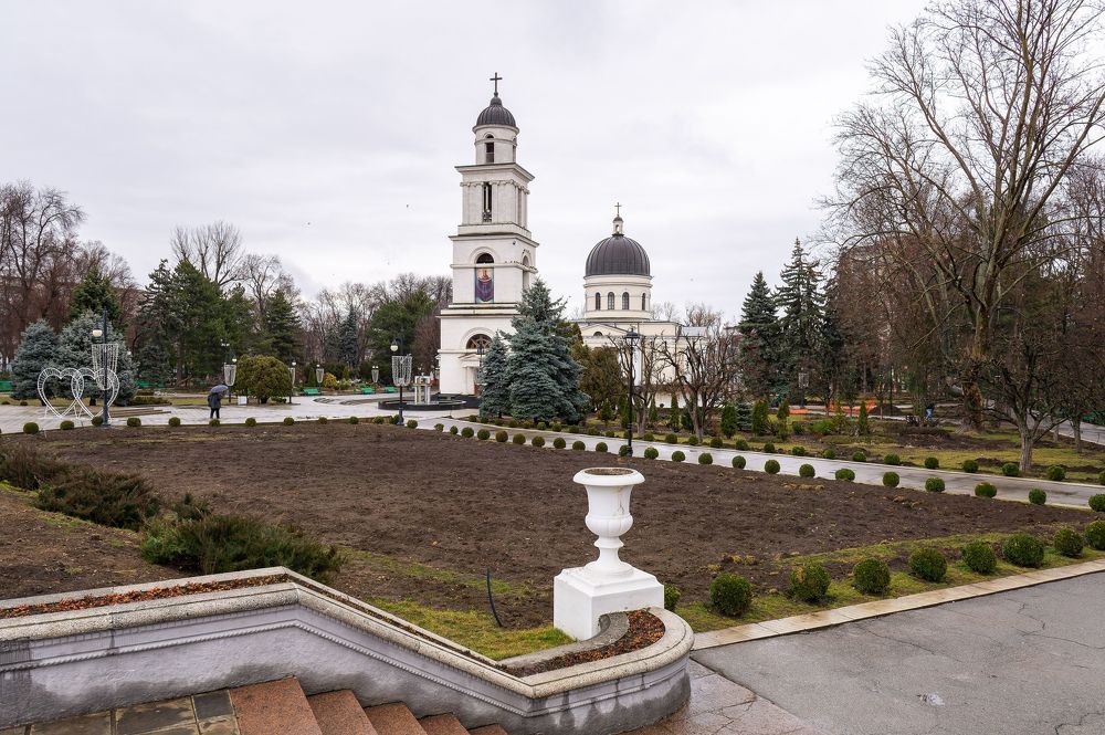 Photograph by Олег Ершов