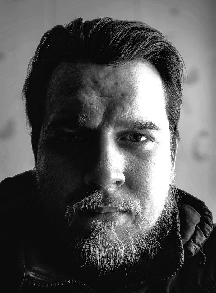 Photograph by Илья Воякин