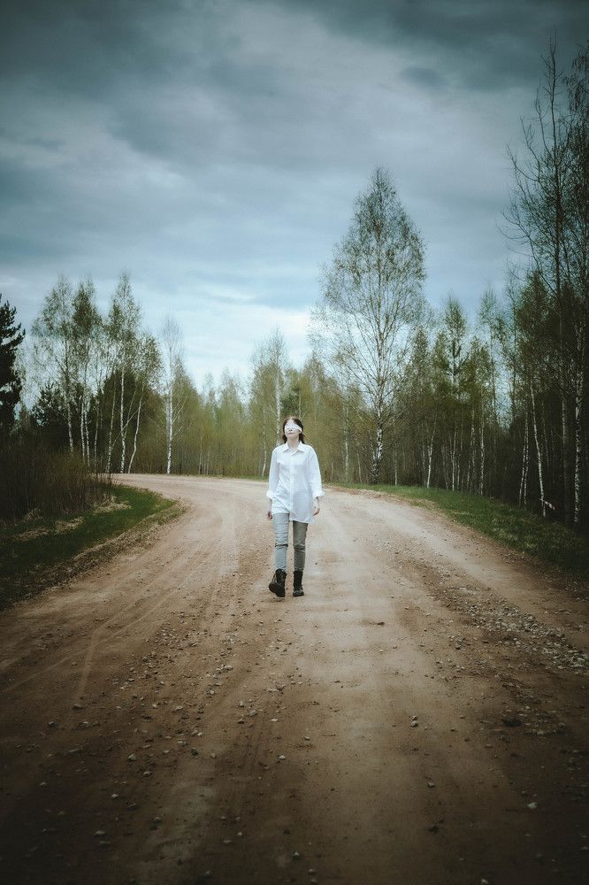 Photograph by Людмила Тишкина