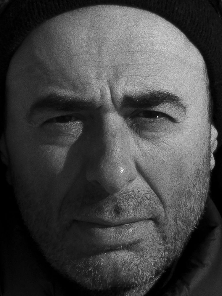 Photograph by Irina Tersenova