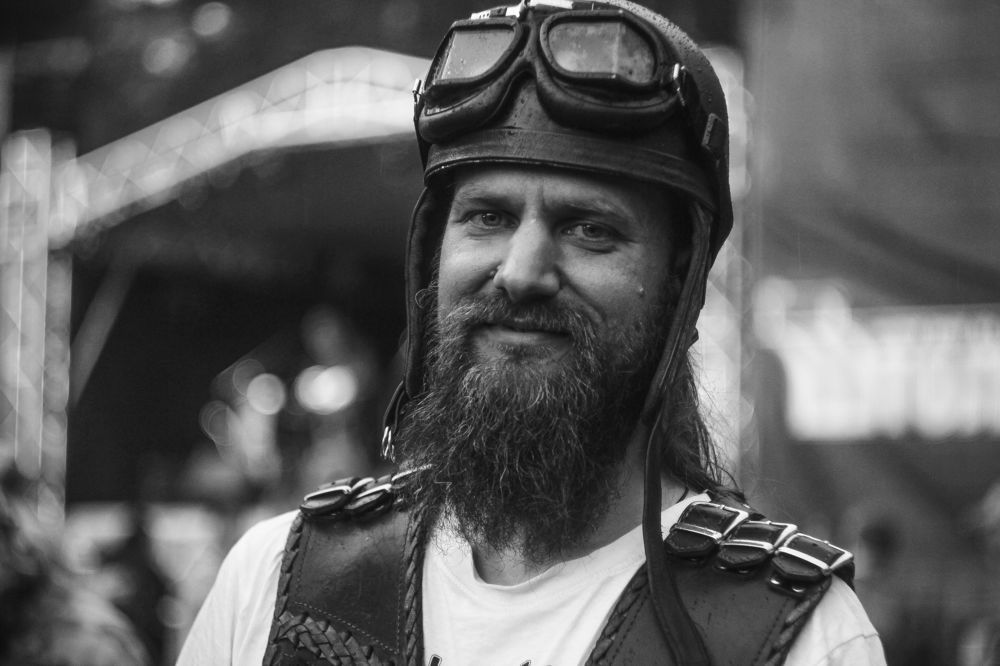 Photograph by Роман Петин