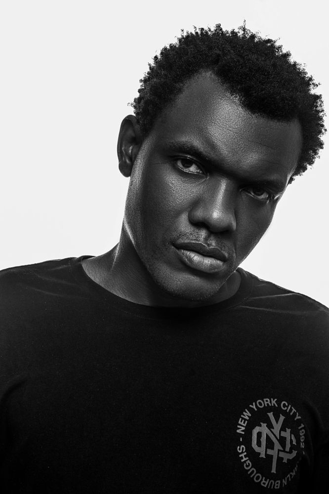 Photograph by Felan kianguebene