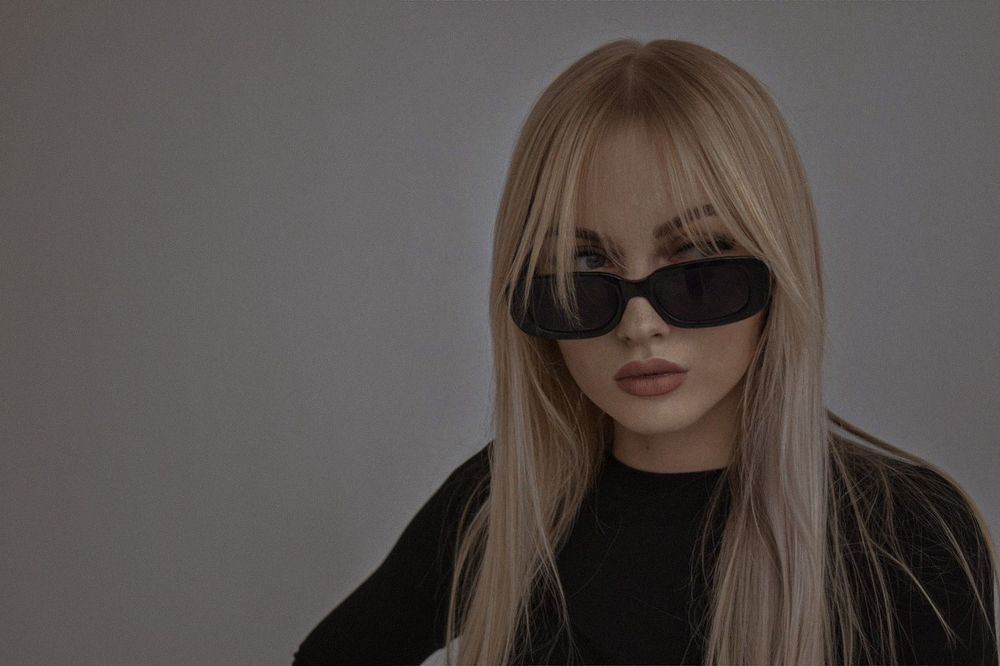 Photograph by Полина