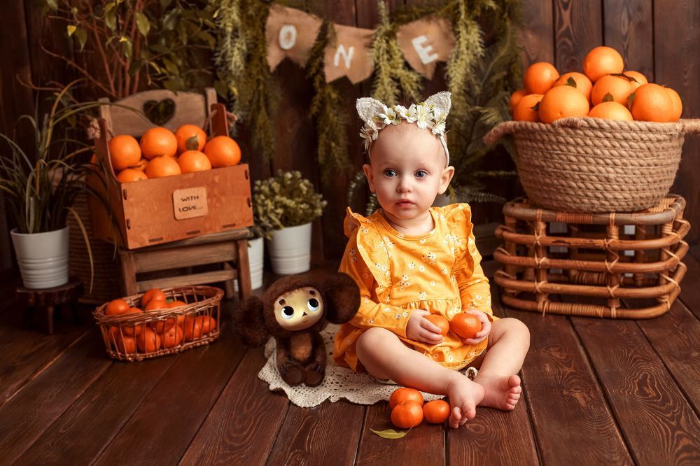 Photograph by Елизавета Седова