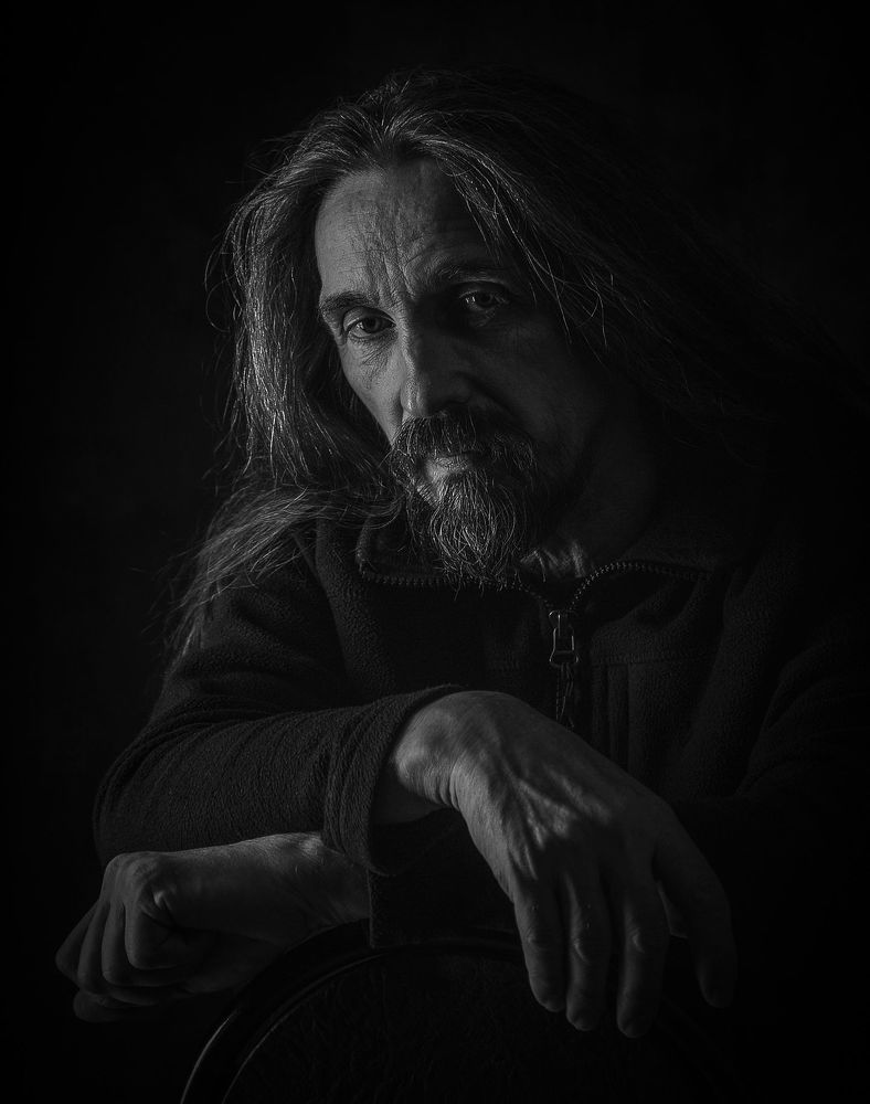 Photograph by Расторгуева Оксана