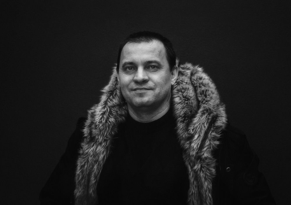 Photograph by Юлия Лушникова