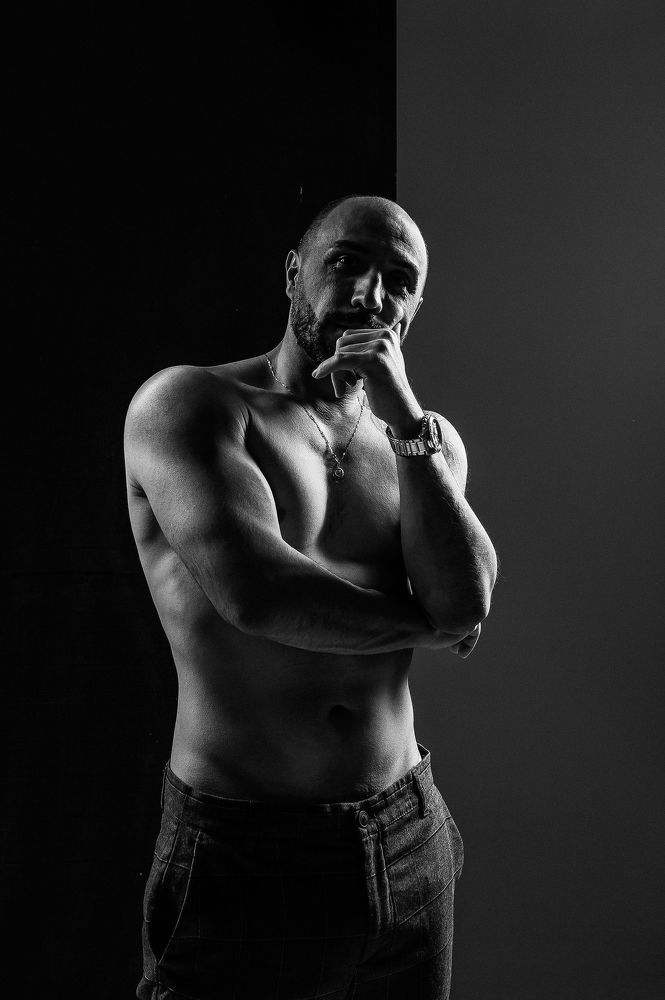 Photograph by Дмитрий Кругляков