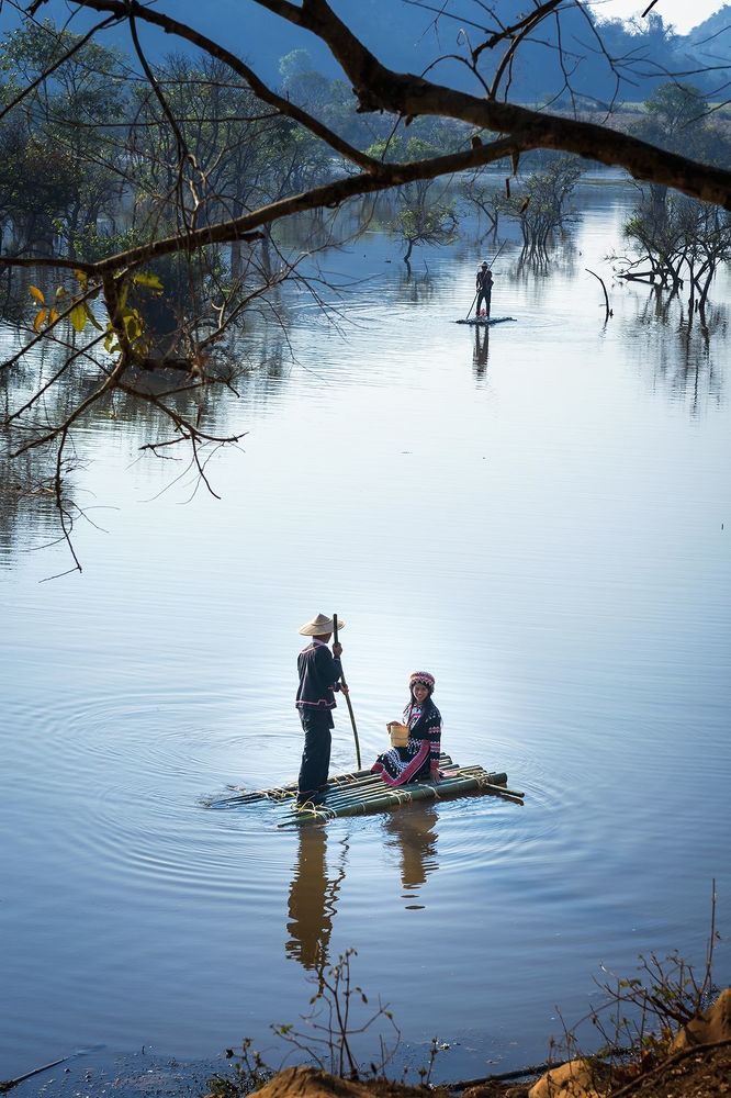 Photograph by San WinKo