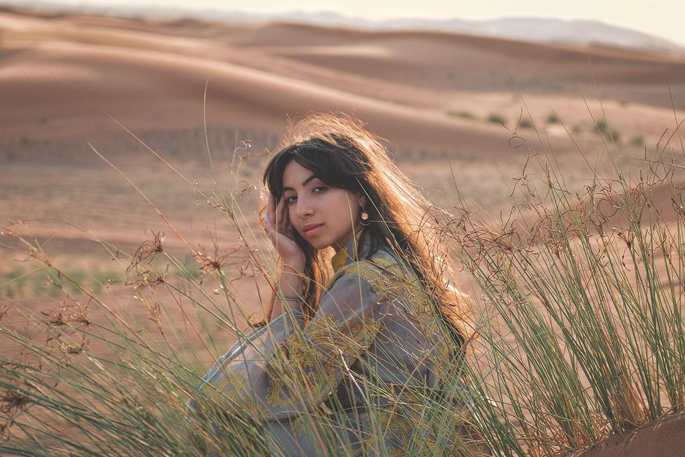 Photograph by Oxana Berezovskaya