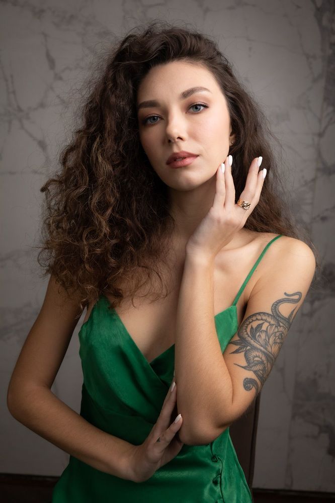 Photograph by Вера Короткова