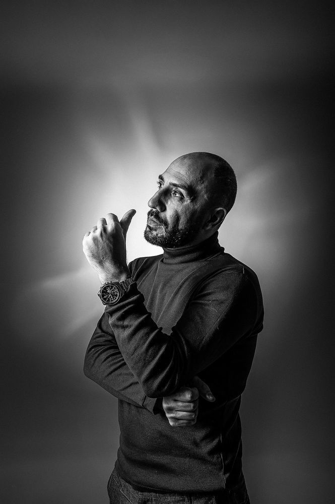 Photograph by Дмитрий Кругляков