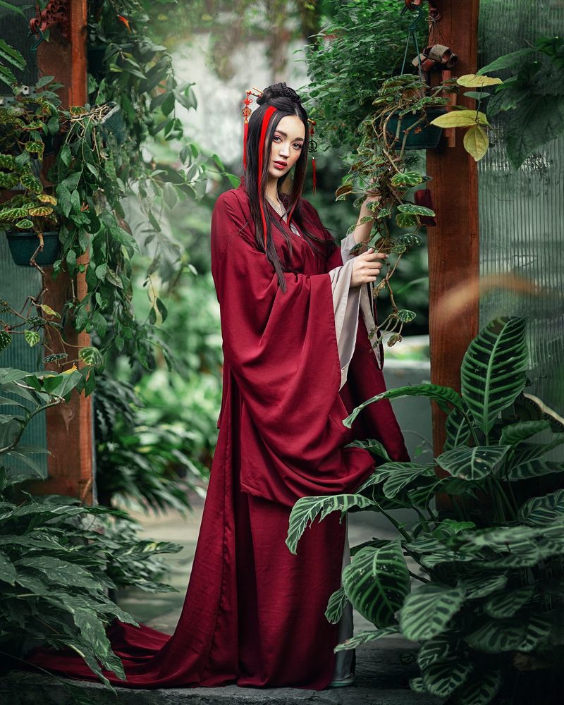 Photograph by Бармина Анастасия