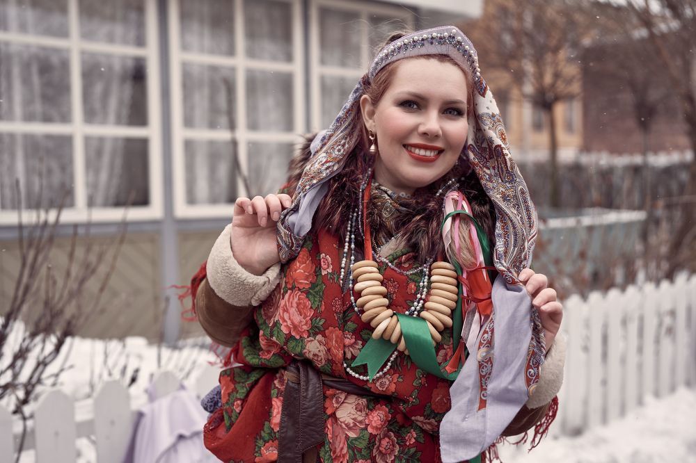 Photograph by Anton  Lavrentiev