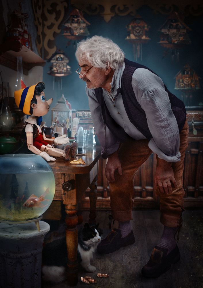 Photograph by Татьяна Звада