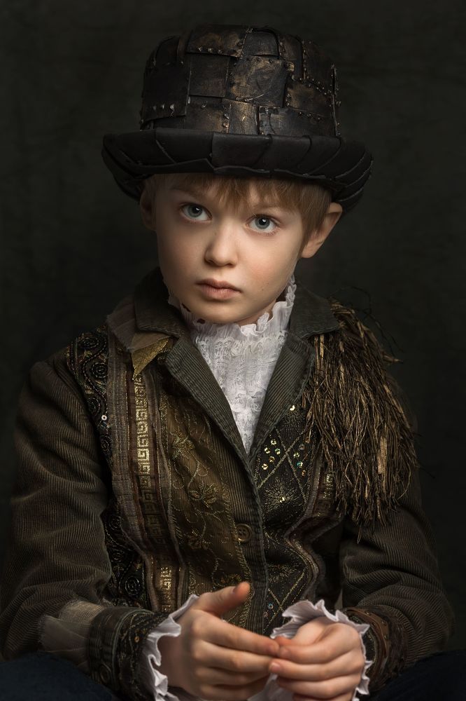 Photograph by Екатерина Коломеец