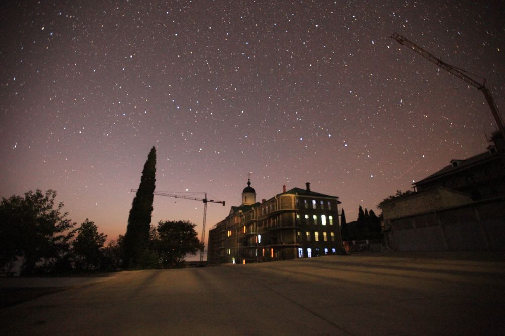 Photograph by Виктор Шардин