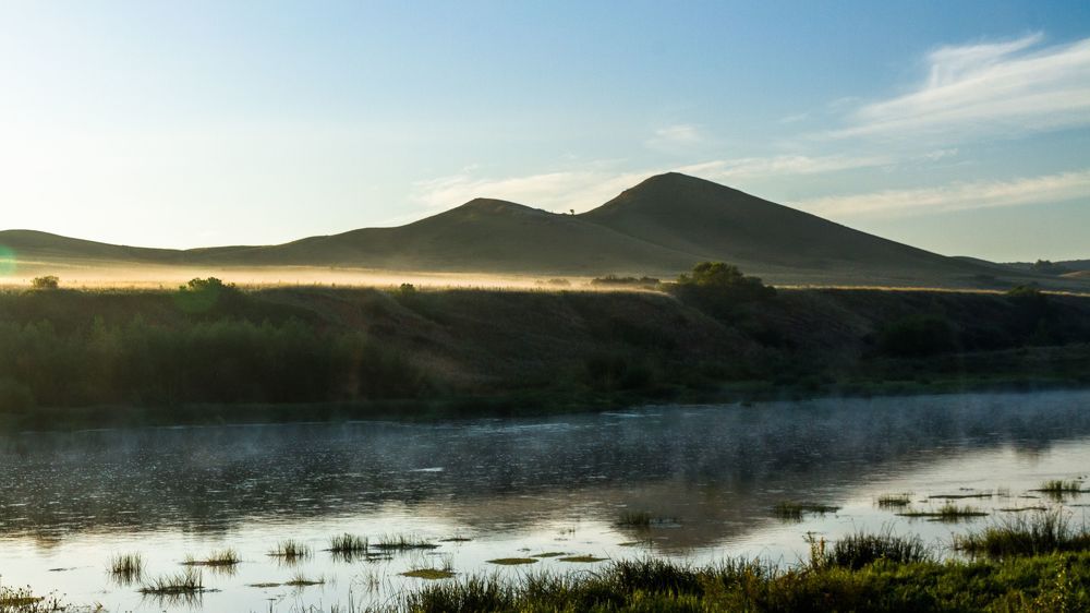 Photograph by Роман Черный