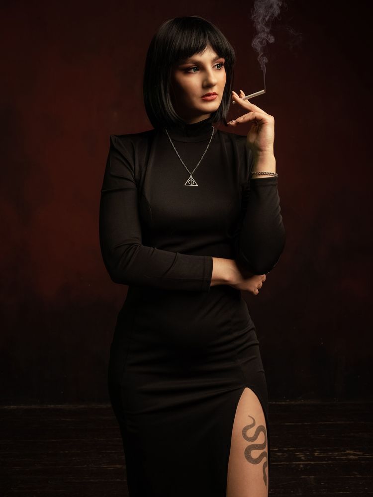 Photograph by Илья Варин