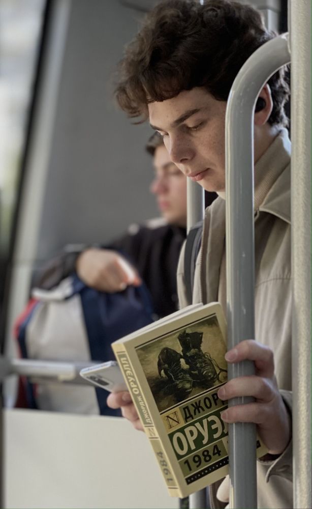 Photograph by LenaBri