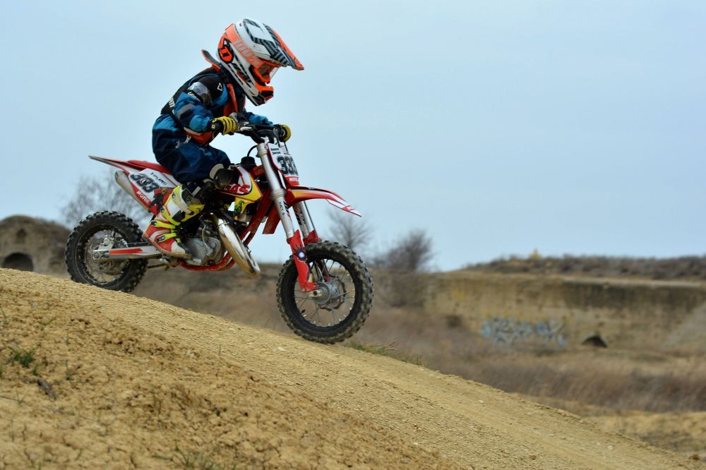 Photograph by Сокол Евгений