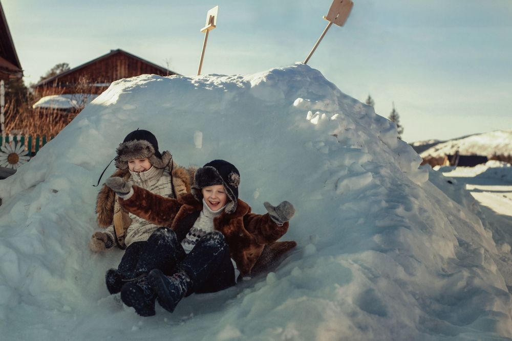 Photograph by Юлия Наботова