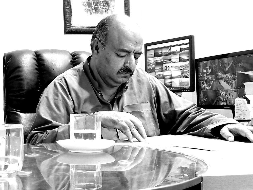 Фотография автора SYED AKBAR