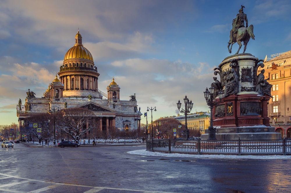 Photograph by Бабурин Олег