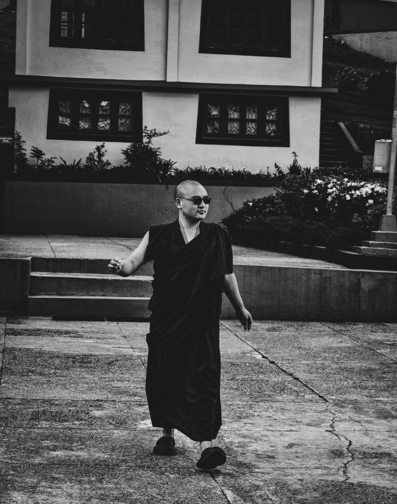 Photograph by Abhisekh Bera