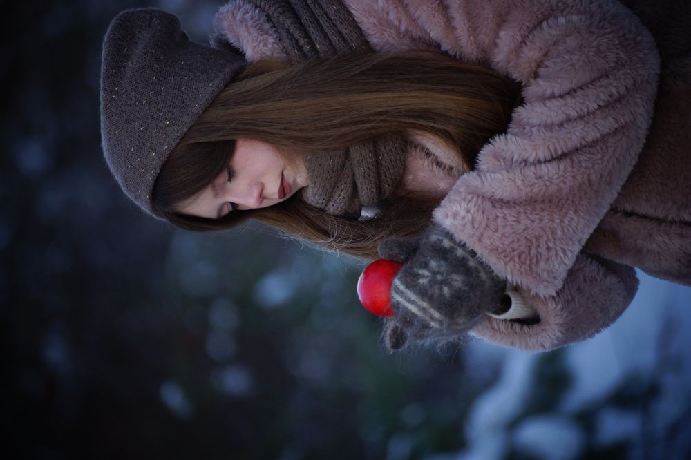 Photograph by Наталья Викторовна