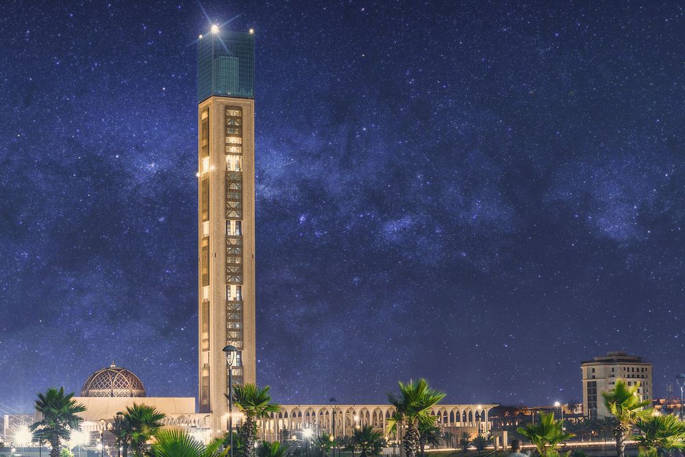 Photograph by KRITER AHMED