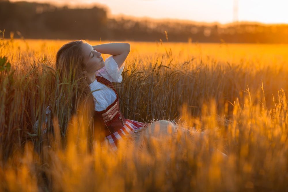 Photograph by Татьяна Муравкина