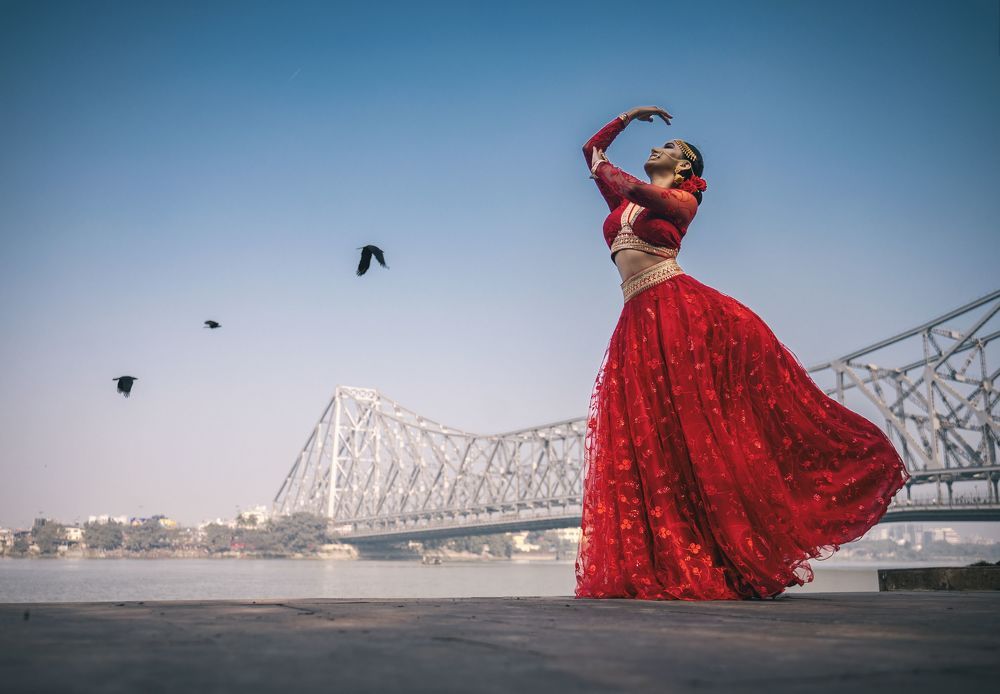 Photograph by ABIR GHOSH