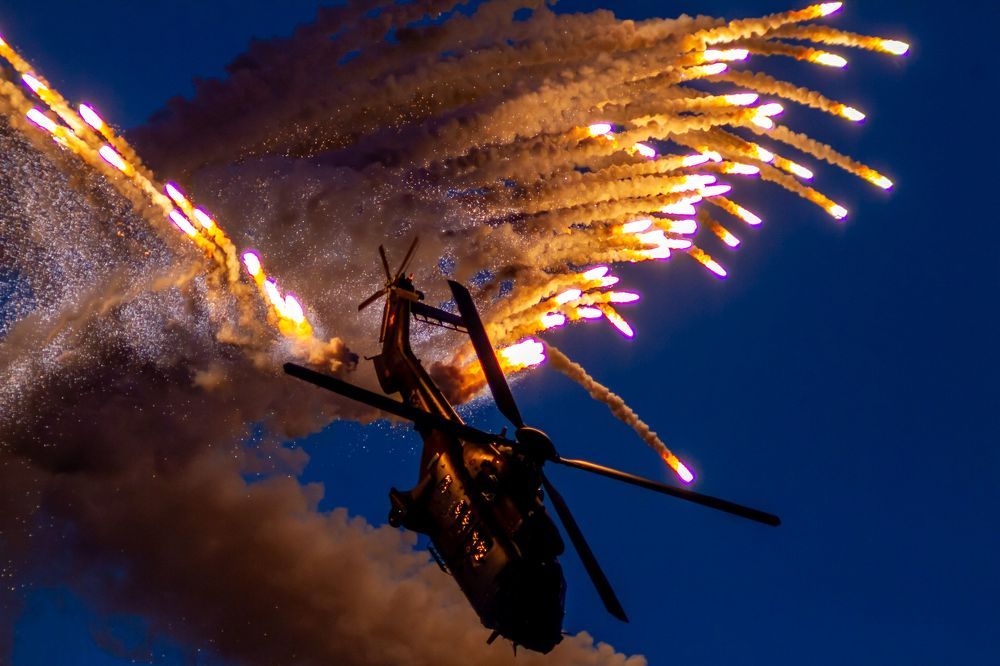 Photograph by Андрей Данилишин