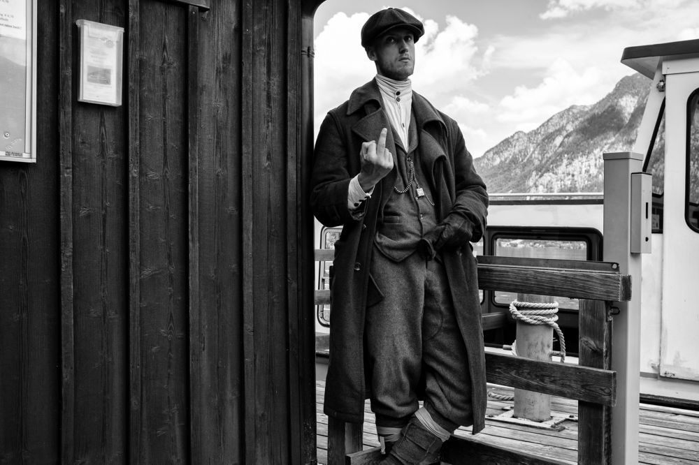 Фотография автора Bobus