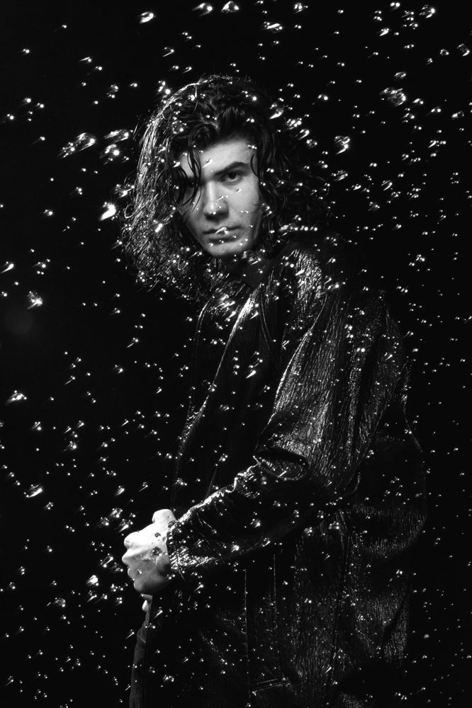 Photograph by Ольга Бондарчук